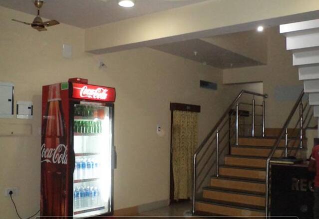 Hotel Raj Darbar, Saharsa 2